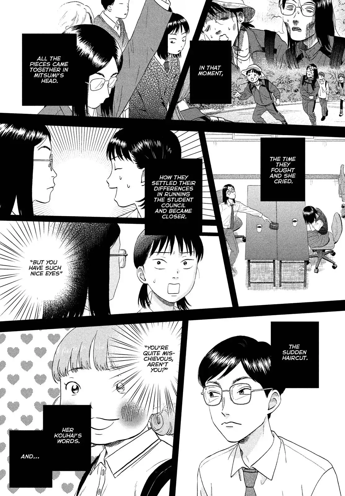 Skip to Loafer Chapter 50 21